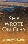 She Wrote on Clay