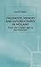 Childhood, Memory and Autobiography in Holland: From the Golden Age to Romanticism (Early Modern History Society and Culture)