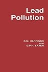 Lead Pollution: Causes and Control