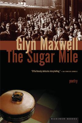 The Sugar Mile: A British Verse Drama of London's Blitz and New York's September 11―Exploring Memory and Disaster