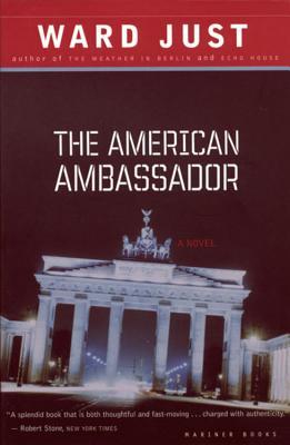 The American Ambassador (Paperback)