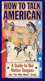 How to Talk Ameri...