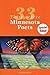 33 Minnesota Poets