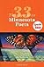 33 Minnesota Poets