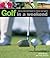 Golf in A Weekend: Step-by-Step Techniques to Improve Your Game