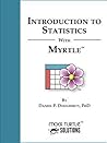 Introduction to Statistics with Myrtle