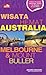 WISATA HEMAT: Melbourne & Mount Buller (Wisata Hemat)