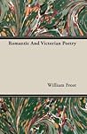 Romantic and Victorian Poetry