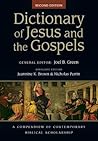 Dictionary of Jesus and the Gospels