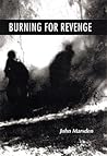 Burning for Revenge by John Marsden