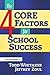 4 Core Factors for School S...