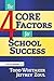 4 Core Factors for School Success by Jeffrey Zoul
