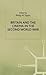 Britain and the Cinema in the Second World War by Philip M. Taylor