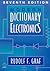 Modern Dictionary of Electronics
