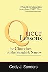 Queer Lessons for...