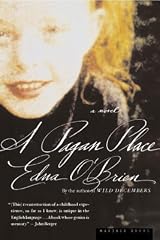 Cover of A Pagan Place
