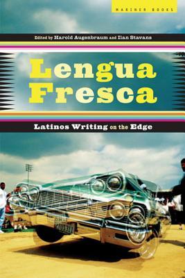 Lengua Fresca: Bold Short Stories – A Cutting-Edge Anthology of Latino Fiction (Paperback)