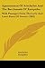 Agamemnon Of Aeschylus And The Bacchanals Of Euripides: With Passages From The Lyric And Later Poets Of Greece (1865)