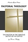 Pastoral Theology by Thomas  Murphy