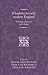 Chaplains in early modern England: Patronage, literature and religion (Politics, Culture and Society in Early Modern Britain)