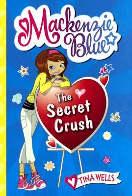 The Secret Crush (Turtleback School & Library Binding Edition)