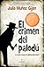 El crimen del palodú (Serva...
