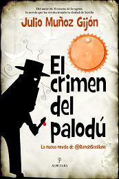 El crimen del palodú (Serva la Bari, #2)