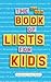 The All-New Book of Lists f...