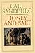 Honey And Salt: Seventy-Sev...
