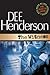 The Witness by Dee Henderson