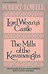 Lord Weary's Castle; The Mills of the Kavanaughs (Harvest/HBJ Book)
