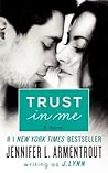 Trust in Me by J. Lynn