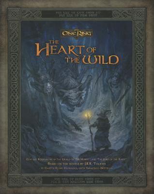 The Heart of the Wild (Hardcover)