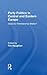 Party Politics in Central and Eastern Europe: Does Eu Membership Matter?