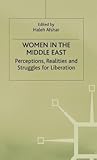 Women in the Middle East by Haleh Afshar