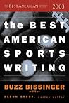The Best American Sports Writing 2003
