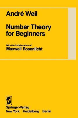 Number Theory for Beginners