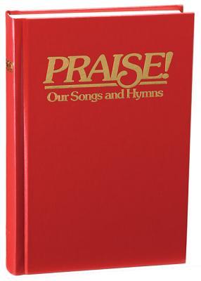 Praise! Our Songs and Hymns: King James Version Responsive Readings (Shrek the Third)