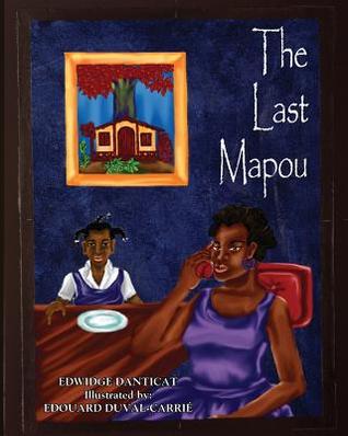 The Last Mapou (Paperback)