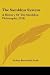 The Samkhya System: A Histo...