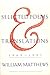 Selected Poems And Translations: 1969-1991 – Witty, Lucid American Poetry from a Versatile and Original Voice