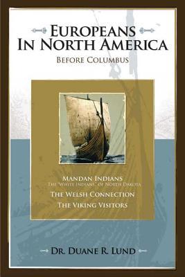 Europeans in North America Before Columbus (Paperback)
