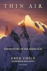 Thin Air: Encounters in the Himalayas