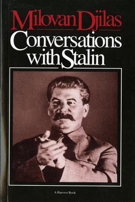 Conversations with Stalin (Paperback)