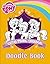 My Little Pony: The Cutie Mark Crusaders Doodle Book