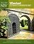 NIV® Standard Lesson Commentary® 2014-2015 by Ronald L. Nickelson