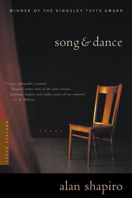 Song And Dance: Poems – An Intimate Account of Catastrophic Loss and the Complicated Journey Through Family Grief