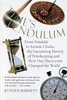 Time's Pendulum by Jo Ellen Barnett