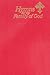 Hymns for the Family of God (Red) #8441800017