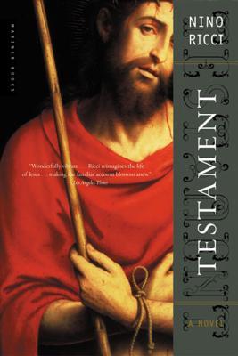 Testament (Paperback)